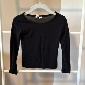 Kyte Baby Long Sleeve Bamboo Tee - 18-24 Months